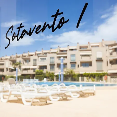 아파트 134 Panoramic Seaviews By Sunkeyrents La Tejita