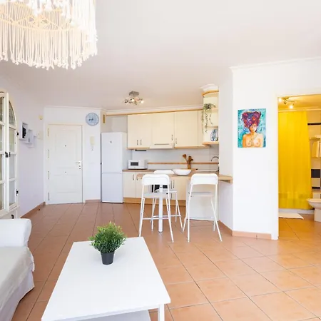 134 Panoramic Seaviews By Sunkeyrents Διαμέρισμα La Tejita