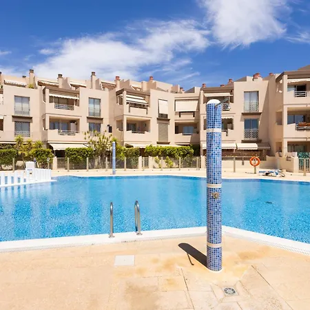 아파트 134 Panoramic Seaviews By Sunkeyrents La Tejita