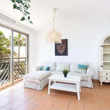 134 Panoramic Seaviews By Sunkeyrents Daire La Tejita