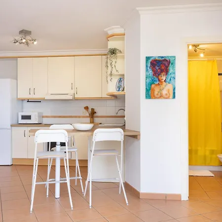 134 Panoramic Seaviews By Sunkeyrents Appartamento La Tejita