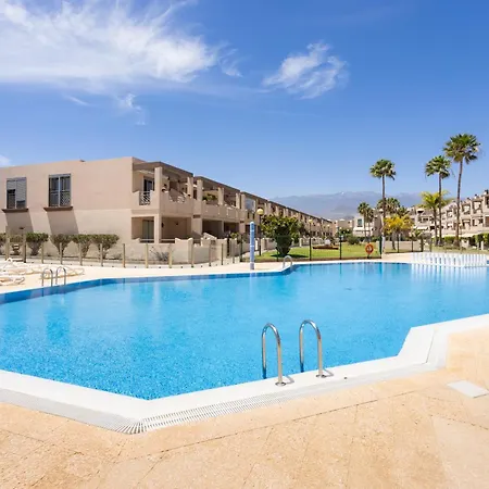 134 Panoramic Seaviews By Sunkeyrents La Tejita
