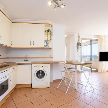 134 Panoramic Seaviews By Sunkeyrents Appartamento La Tejita